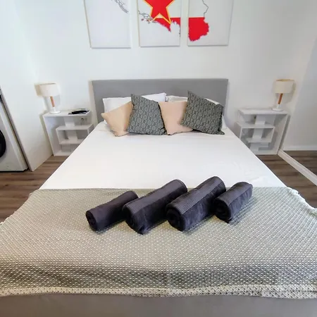 Cool By The Palace Διαμέρισμα