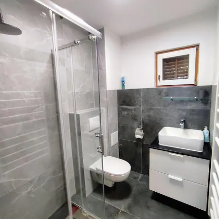 Apartament Cool By The Palace