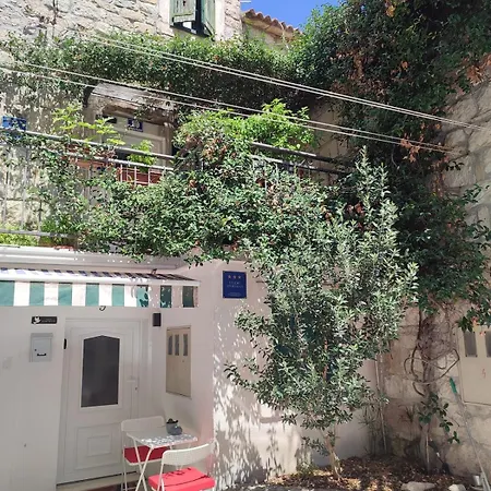 Cool By The Palace Split