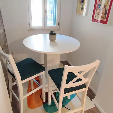 Apartamento Cool By The Palace *