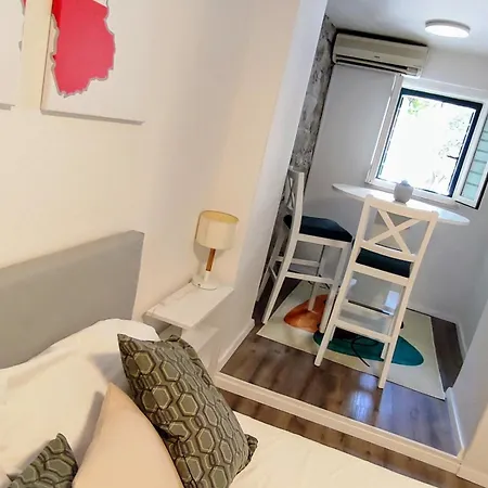 Apartman Cool By The Palace